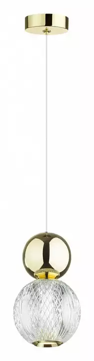 Подвесной светильник Odeon Light Crystal 1 5008/7L 2_OD_5008_7L.webp big