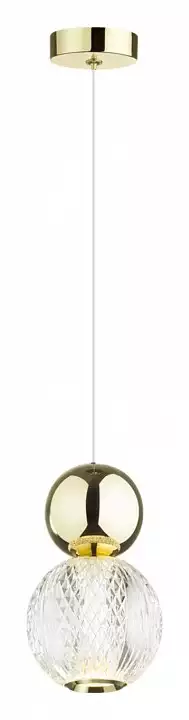 Подвесной светильник Odeon Light Crystal 1 5008/7L 3_OD_5008_7L.webp big