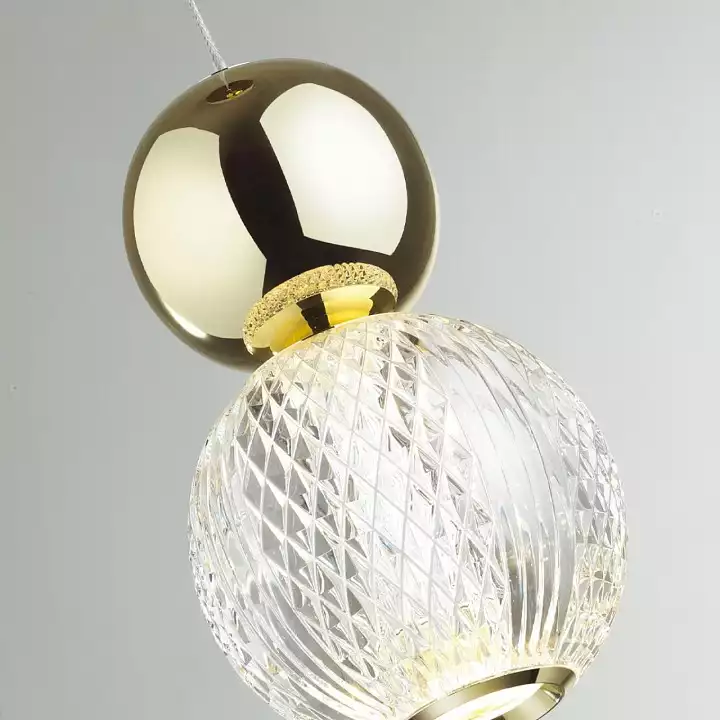 Подвесной светильник Odeon Light Crystal 1 5008/7L 5_OD_5008_7L.webp big