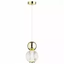 Подвесной светильник Odeon Light Crystal 1 5008/7L 1_OD_5008_7L.webp small