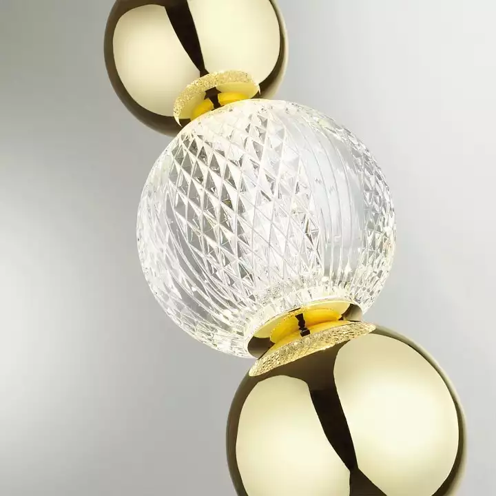 Подвесной светильник Odeon Light Crystal 1 5008/7LA 5_OD_5008_7LA.webp big
