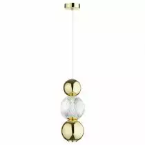 Подвесной светильник Odeon Light Crystal 1 5008/7LA 1_OD_5008_7LA.webp small