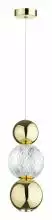 Подвесной светильник Odeon Light Crystal 1 5008/7LA 3_OD_5008_7LA.webp small