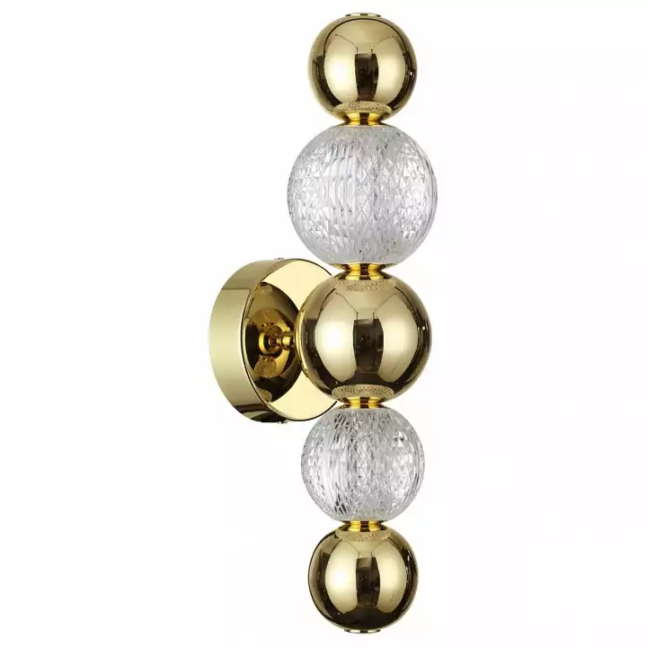 Бра Odeon Light Crystal 1 5008/7WL 0_OD_5008_7WL.webp big