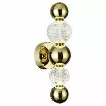 Бра Odeon Light Crystal 1 5008/7WL 1_OD_5008_7WL.webp small