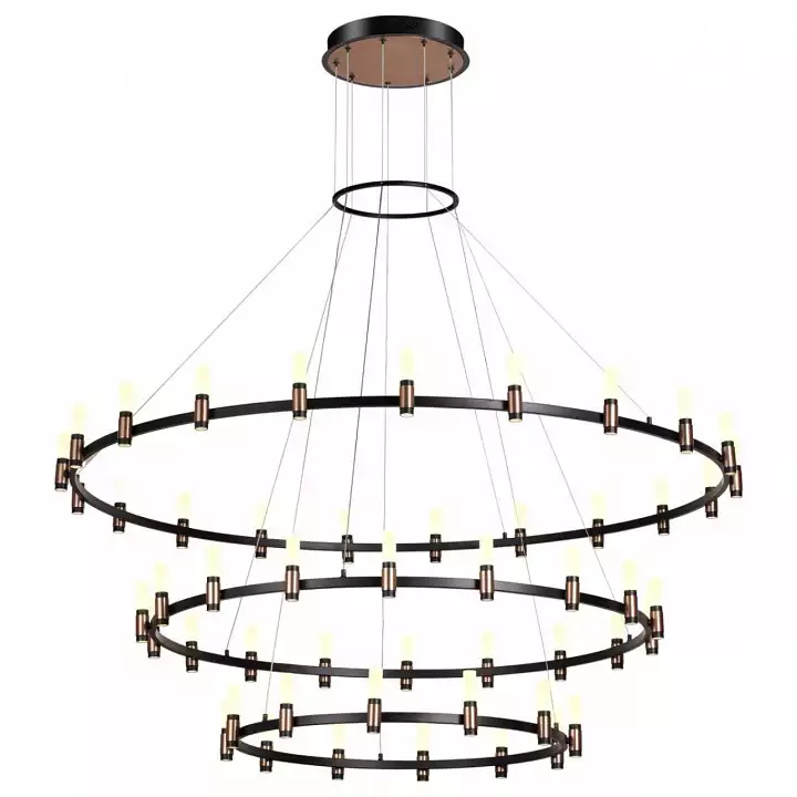 Подвесной светильник Odeon Light Candel 5009/204L 1_OD_5009_204L.webp big