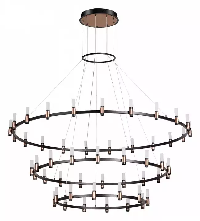 Подвесной светильник Odeon Light Candel 5009/204L 2_OD_5009_204L.webp big