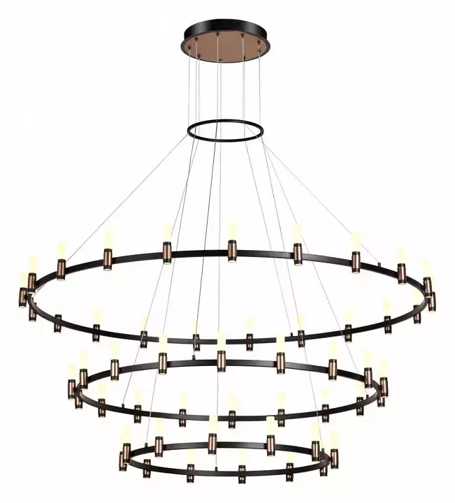 Подвесной светильник Odeon Light Candel 5009/204L 3_OD_5009_204L.webp big