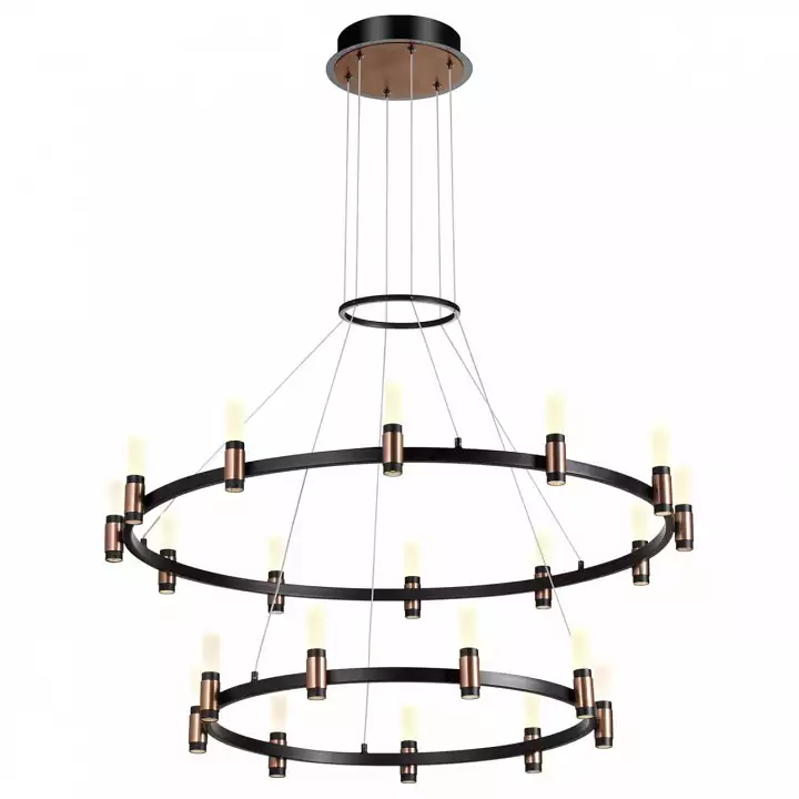 Подвесной светильник Odeon Light Candel 5009/98L 1_OD_5009_98L.webp big