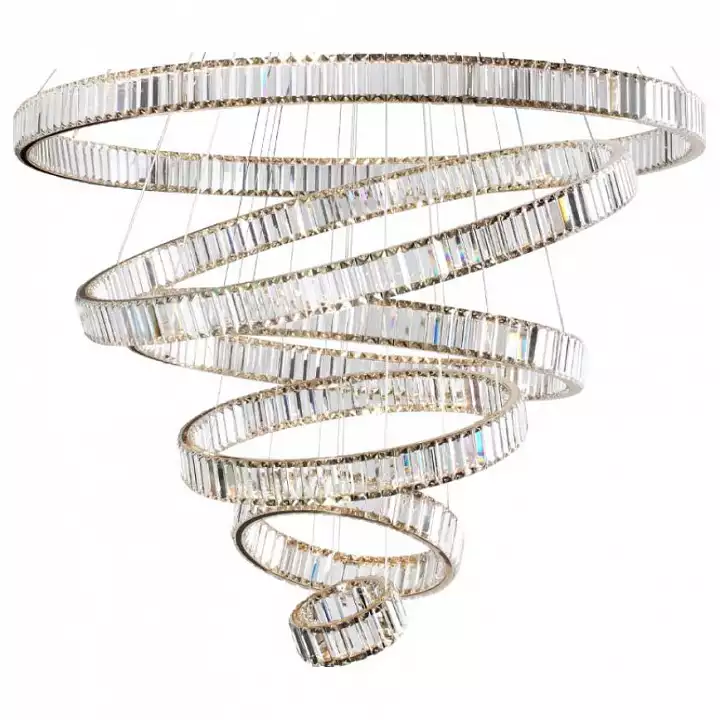 Подвесной светильник Odeon Light Vekia 5015/260L 0_OD_5015_260L.webp big