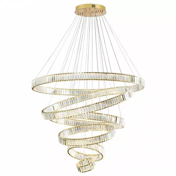 Подвесной светильник Odeon Light Vekia 5015/260L 1_OD_5015_260L.webp big