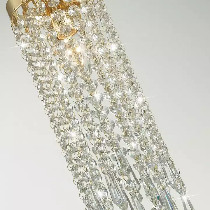 Подвесной светильник Odeon Light Chokka 5028/1 5_OD_5028_1.webp big