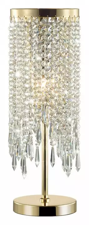 Настольная лампа декоративная Odeon Light Chokka 5028/1T 2_OD_5028_1T.webp big