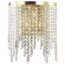 Бра Odeon Light Chokka 5028/2W 1_OD_5028_2W.webp small