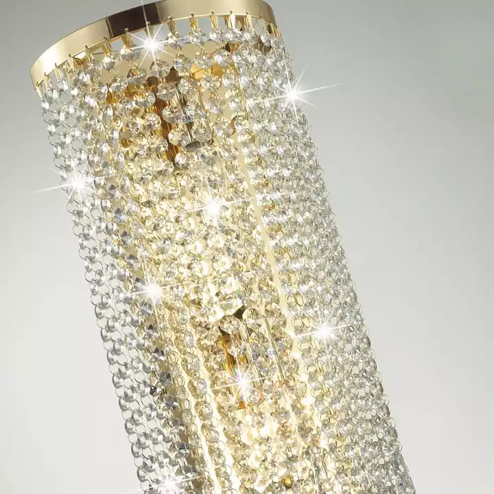 Бра Odeon Light Chokka 5028/2WA 4_OD_5028_2WA.webp big