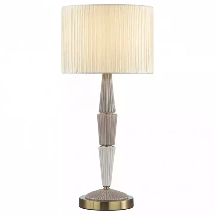 Настольная лампа декоративная Odeon Light Latte 5403/1T 1_OD_5403_1T.webp big