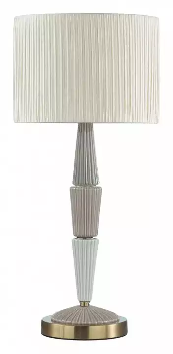 Настольная лампа декоративная Odeon Light Latte 5403/1T 2_OD_5403_1T.webp big