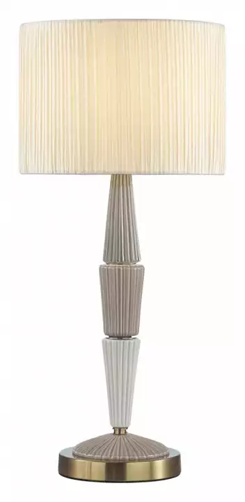 Настольная лампа декоративная Odeon Light Latte 5403/1T 3_OD_5403_1T.webp big