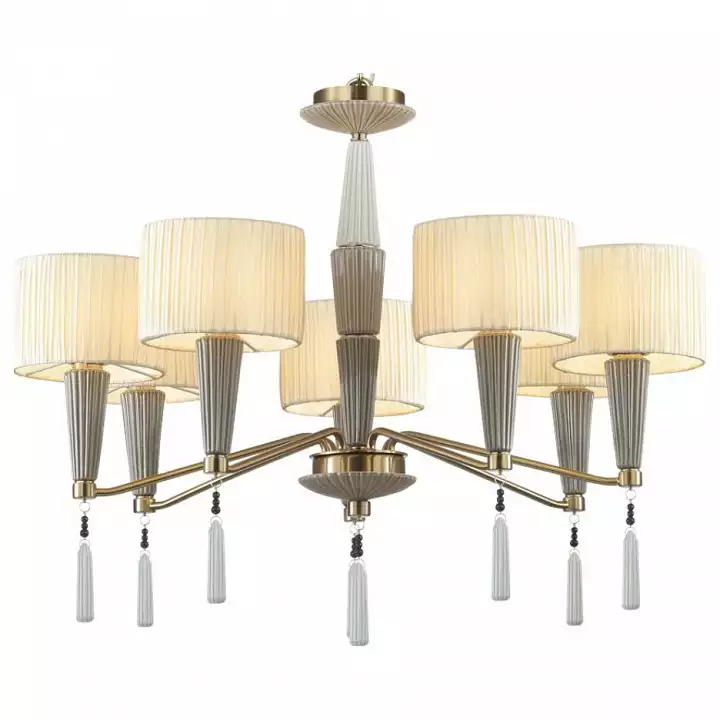 Люстра на штанге Odeon Light Latte 5403/7 0_OD_5403_7.webp big