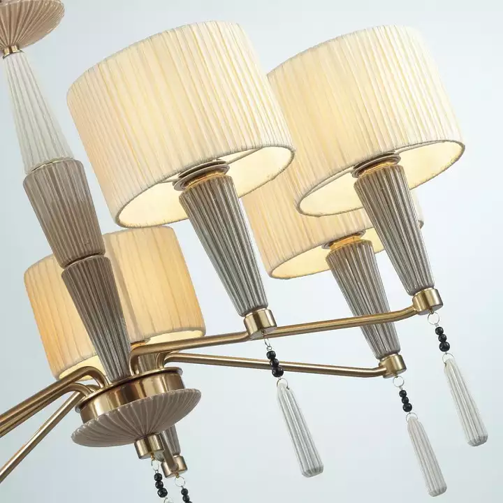 Люстра на штанге Odeon Light Latte 5403/7 8_OD_5403_7.webp big