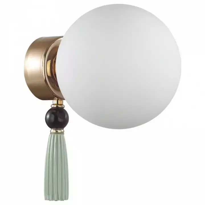 Бра Odeon Light Palle 5405/1W 0_OD_5405_1W.webp big