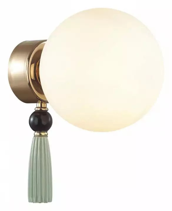 Бра Odeon Light Palle 5405/1W 2_OD_5405_1W.webp big