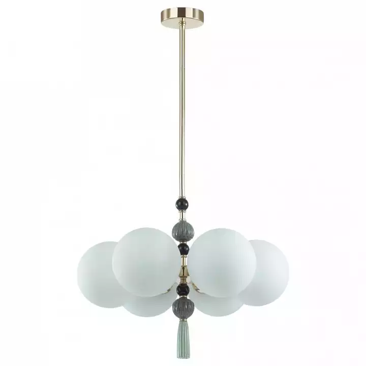 Подвесная люстра Odeon Light Palle 5405/6 0_OD_5405_6.webp big