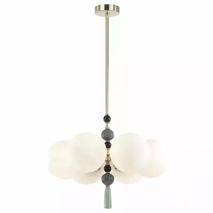 Подвесная люстра Odeon Light Palle 5405/6 1_OD_5405_6.webp big