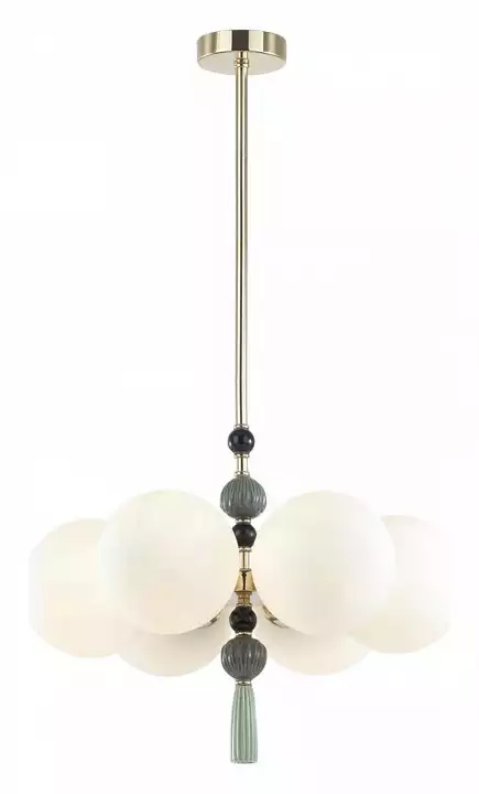 Подвесная люстра Odeon Light Palle 5405/6 2_OD_5405_6.webp big