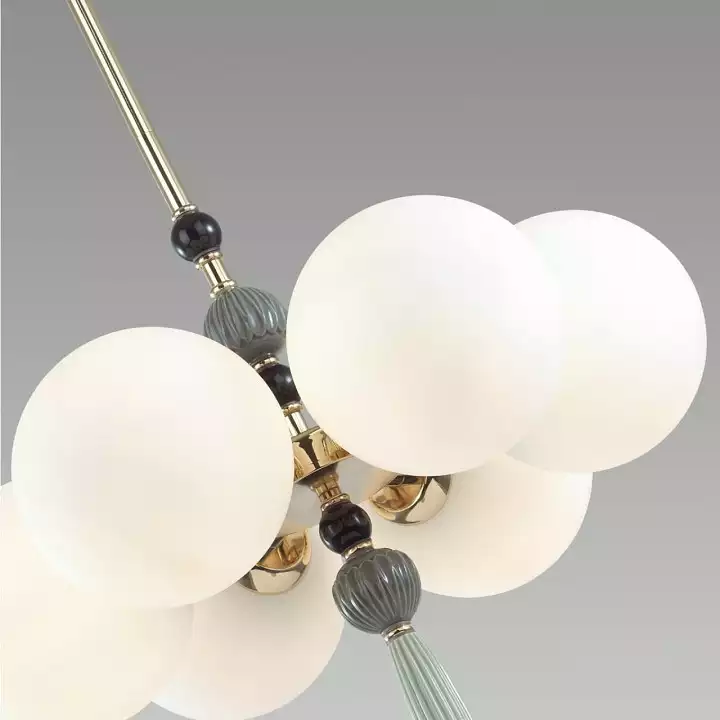 Подвесная люстра Odeon Light Palle 5405/6 5_OD_5405_6.webp big
