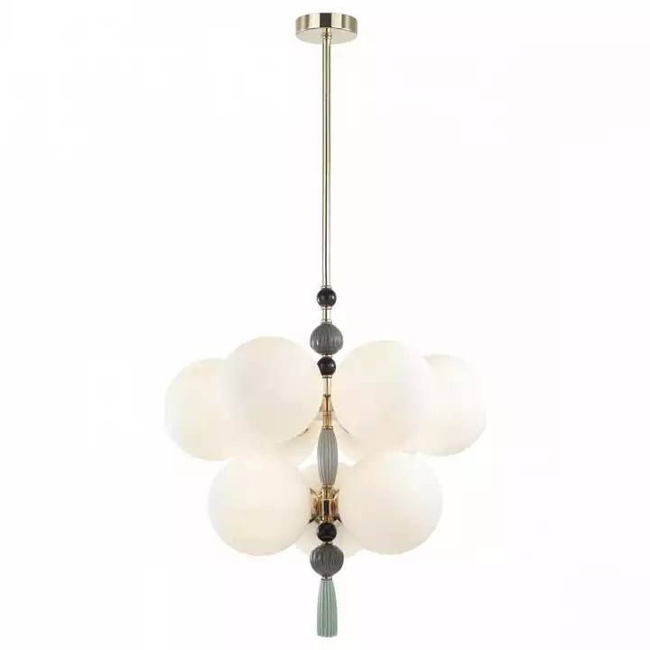 Подвесная люстра Odeon Light Palle 5405/9 1_OD_5405_9.webp big