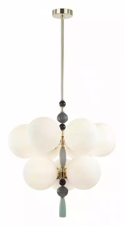 Подвесная люстра Odeon Light Palle 5405/9 2_OD_5405_9.webp big