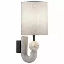 Бра Odeon Light Bagel 5410/1WA 1_OD_5410_1WA.webp small