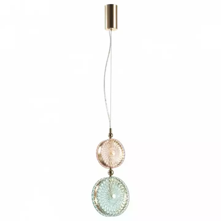 Подвесной светильник Odeon Light Caramella 5412/13LB 1_OD_5412_13LB.webp big