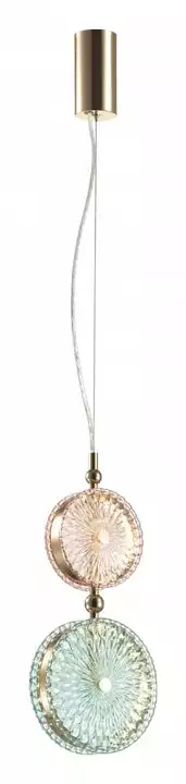 Подвесной светильник Odeon Light Caramella 5412/13LB 3_OD_5412_13LB.webp big
