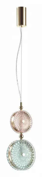 Подвесной светильник Odeon Light Caramella 5412/13LB 4_OD_5412_13LB.webp big
