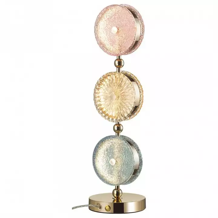 Настольная лампа декоративная Odeon Light Caramella 5412/13TL 1_OD_5412_13TL.webp big