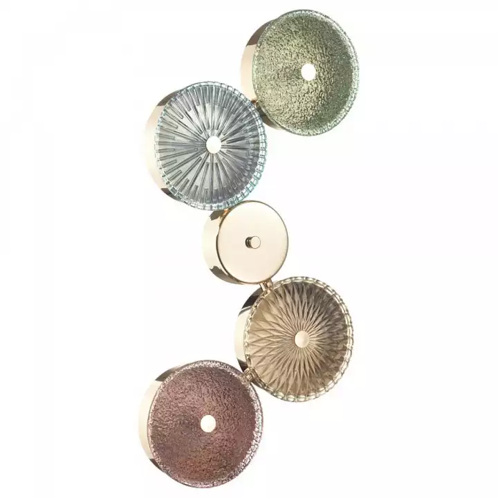 Бра Odeon Light Caramella 5412/25WL 0_OD_5412_25WL.webp big