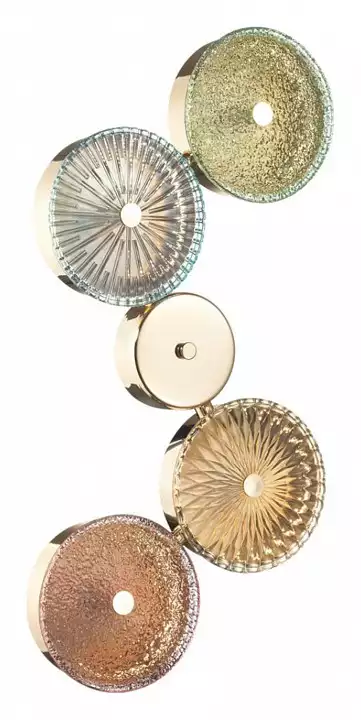 Бра Odeon Light Caramella 5412/25WL 2_OD_5412_25WL.webp big
