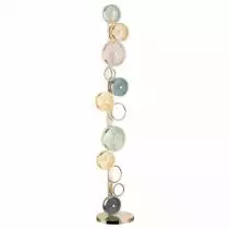 Торшер Odeon Light Caramella 5412/68FL