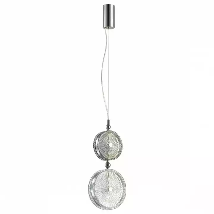 Подвесной светильник Odeon Light Caramella 1 5416/13LA 1_OD_5416_13LA.webp big