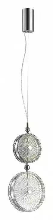 Подвесной светильник Odeon Light Caramella 1 5416/13LA 3_OD_5416_13LA.webp big