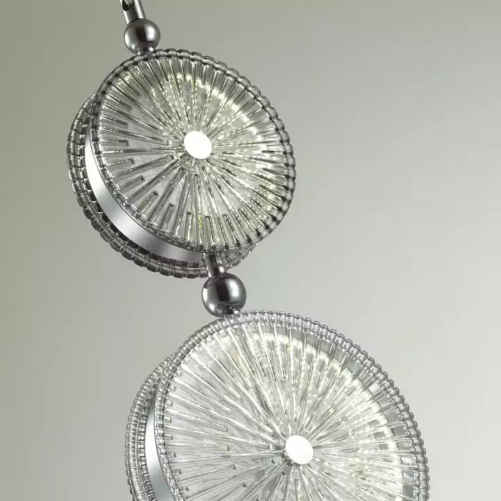 Подвесной светильник Odeon Light Caramella 1 5416/13LA 7_OD_5416_13LA.webp big