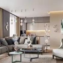 Подвесной светильник Odeon Light Caramella 1 5416/13LA 5_OD_5416_13LA.webp small