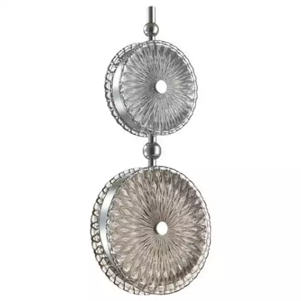 Подвесной светильник Odeon Light Caramella 1 5416/13LB 0_OD_5416_13LB.webp big