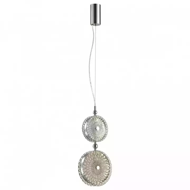 Подвесной светильник Odeon Light Caramella 1 5416/13LB 1_OD_5416_13LB.webp big