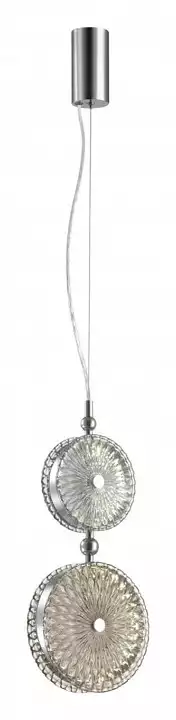 Подвесной светильник Odeon Light Caramella 1 5416/13LB 3_OD_5416_13LB.webp big