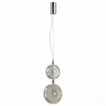 Подвесной светильник Odeon Light Caramella 1 5416/13LB 1_OD_5416_13LB.webp small