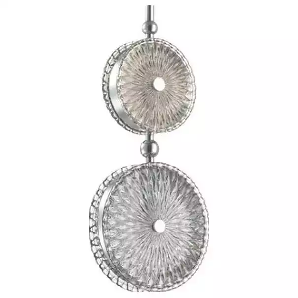 Подвесной светильник Odeon Light Caramella 1 5416/13LC 0_OD_5416_13LC.webp big