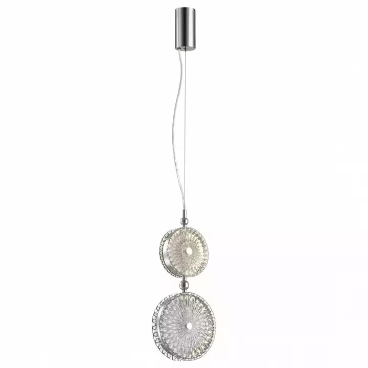 Подвесной светильник Odeon Light Caramella 1 5416/13LC 1_OD_5416_13LC.webp big